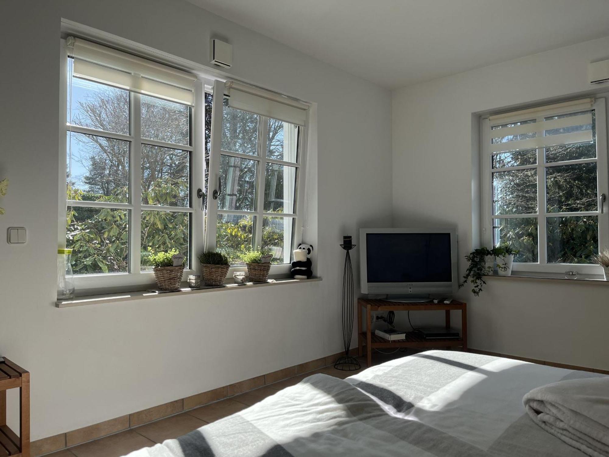 Scheppes Auszeit Apartment Wenden  Exterior photo
