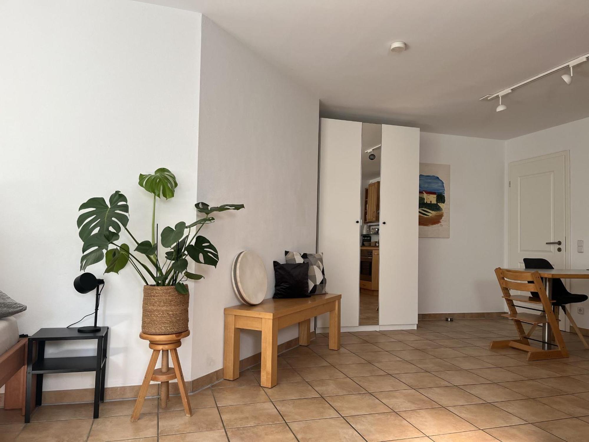 Scheppes Auszeit Apartment Wenden  Exterior photo