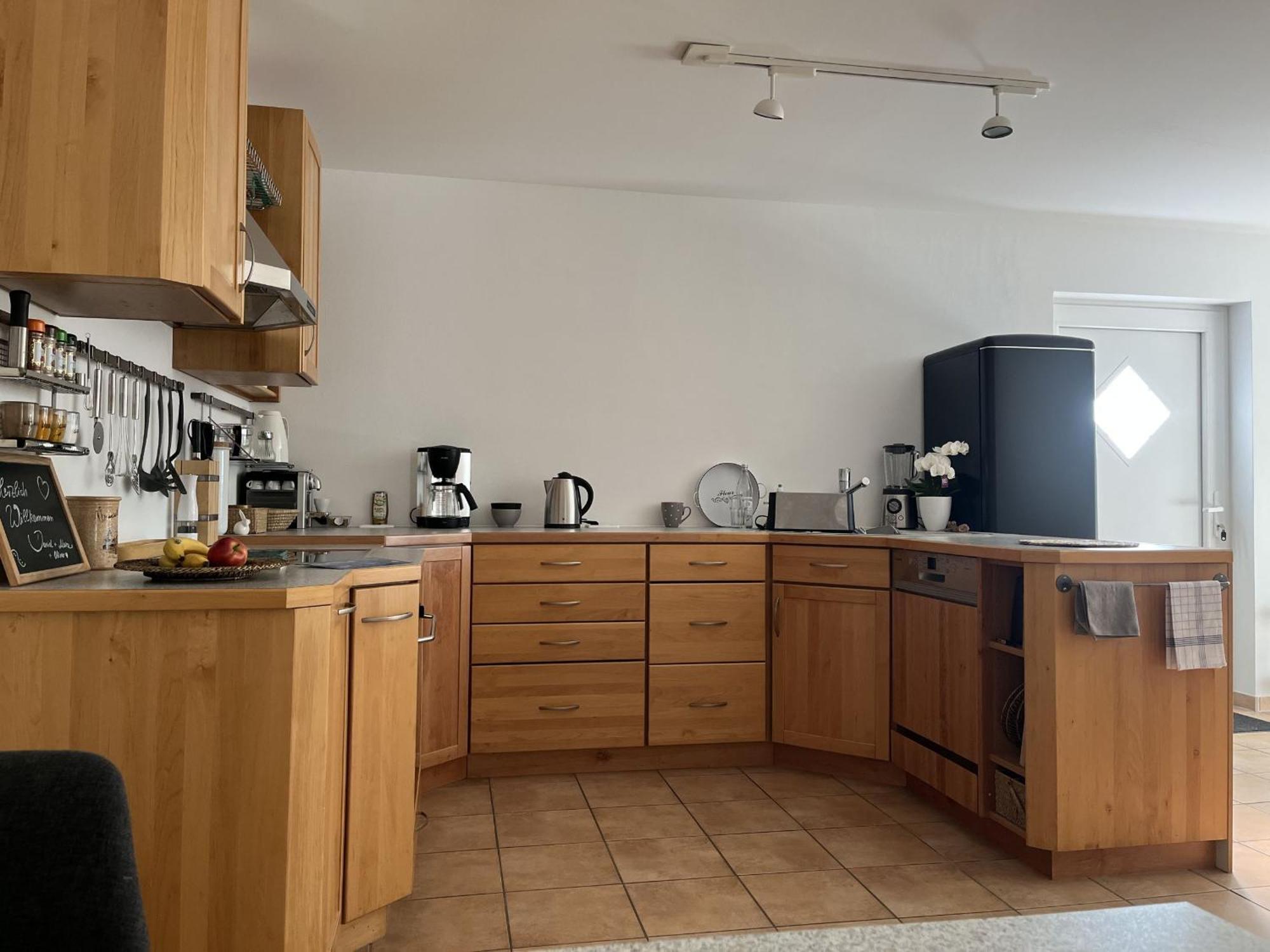 Scheppes Auszeit Apartment Wenden  Exterior photo